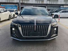 Hongqi H5 1.5T DCT Smart Connected Flagship Rhythm Edition - ფოტო 2