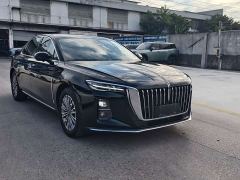 Hongqi H5 1.5T DCT Smart Connected Flagship Rhythm Edition - ფოტო 3