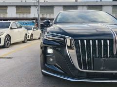 Hongqi H5 1.5T DCT Smart Connected Flagship Rhythm Edition - ფოტო 4