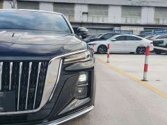 Hongqi H5 1.5T DCT Smart Connected Flagship Rhythm Edition - ფოტო 5