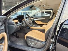 Hongqi H5 1.5T DCT Smart Connected Flagship Rhythm Edition - ფოტო 7