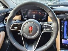 Hongqi H5 1.5T DCT Smart Connected Flagship Rhythm Edition - ფოტო 9