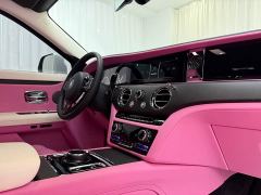 Rolls-Royce Geometry 6.7T Standard Wheelbase - фото 11