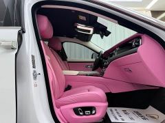Rolls-Royce Geometry 6.7T Standard Wheelbase - фото 12