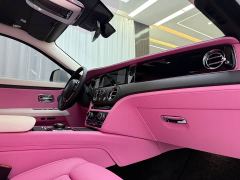 Rolls-Royce Geometry 6.7T Standard Wheelbase - фото 13