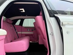 Rolls-Royce Geometry 6.7T Standard Wheelbase - фото 14