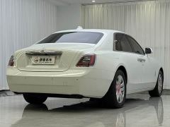 Rolls-Royce Geometry 6.7T Standard Wheelbase - фото 15