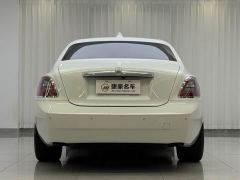 Rolls-Royce Geometry 6.7T Standard Wheelbase - фото 16