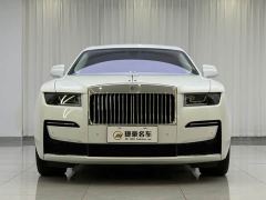 Rolls-Royce Geometry 6.7T Standard Wheelbase - фото 2