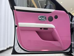 Rolls-Royce Geometry 6.7T Standard Wheelbase - фото 3