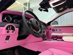 Rolls-Royce Geometry 6.7T Standard Wheelbase - фото 5