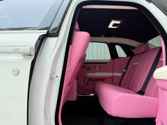Rolls-Royce Geometry 6.7T Standard Wheelbase - фото 6