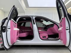 Rolls-Royce Geometry 6.7T Standard Wheelbase - фото 7