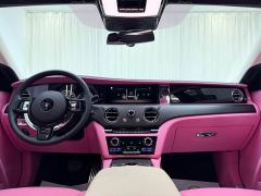 Rolls-Royce Geometry 6.7T Standard Wheelbase - фото 9