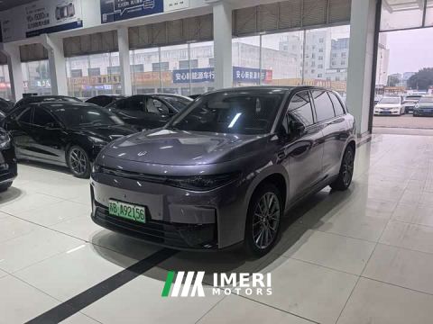 2025 Leapmotor Leapo C10 605 Comfort Edition - автомобиль из Китая