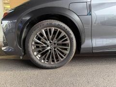 Lexus RZ 450e 4WD Flagship Edition - photo 10