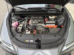 Lexus RZ 450e 4WD Flagship Edition - photo 11