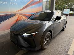Lexus RZ 450e 4WD Flagship Edition - photo 13