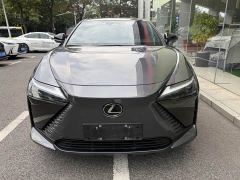 Lexus RZ 450e 4WD Flagship Edition - photo 2
