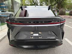 Lexus RZ 450e 4WD Flagship Edition - photo 3