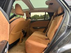 Lexus RZ 450e 4WD Flagship Edition - photo 5
