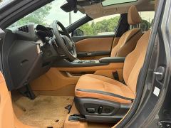 Lexus RZ 450e 4WD Flagship Edition - photo 6