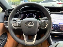Lexus RZ 450e 4WD Flagship Edition - photo 9