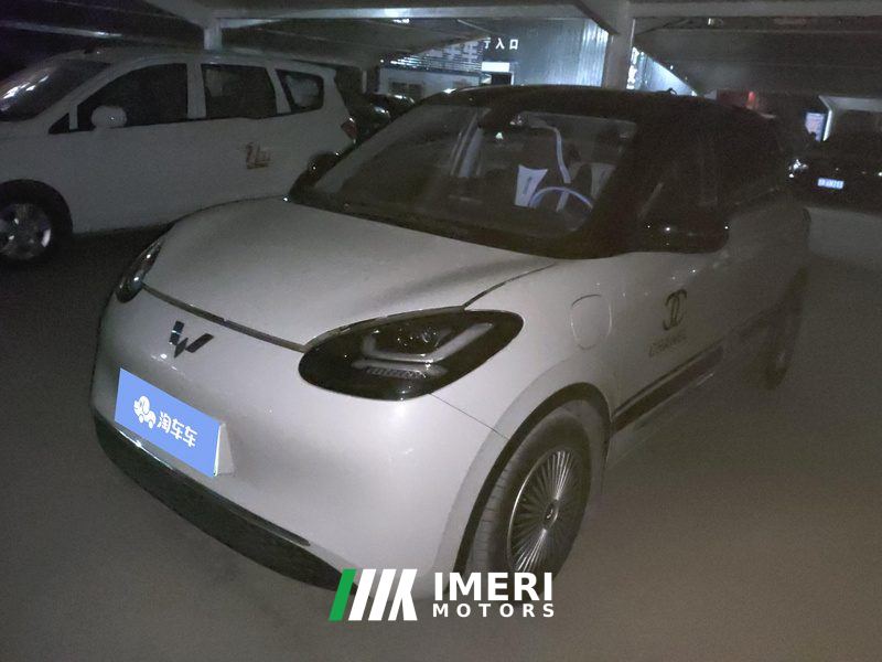 Wuling Bingo Binguo 333km Lingxi Connected Edition - ავტომობილი ჩინეთიდან