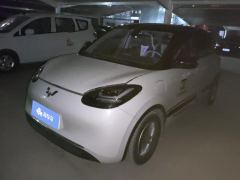 Wuling Bingo Binguo 333km Lingxi Connected Edition - ფოტო 1