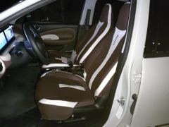 Wuling Bingo Binguo 333km Lingxi Connected Edition - ფოტო 14
