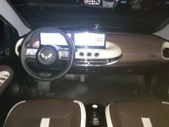 Wuling Bingo Binguo 333km Lingxi Connected Edition - ფოტო 16