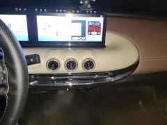 Wuling Bingo Binguo 333km Lingxi Connected Edition - ფოტო 17
