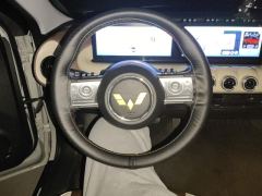 Wuling Bingo Binguo 333km Lingxi Connected Edition - ფოტო 18