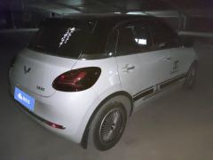 Wuling Bingo Binguo 333km Lingxi Connected Edition - ფოტო 2