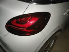 Wuling Bingo Binguo 333km Lingxi Connected Edition - ფოტო 5