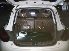 Wuling Bingo Binguo 333km Lingxi Connected Edition - ფოტო 7