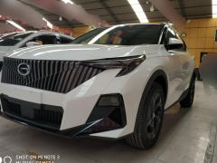 GAC Aion GS3 Shadow Speed 270T Dynamic Comfort Edition - фото 1