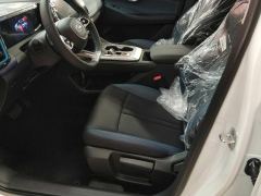 GAC Aion GS3 Shadow Speed 270T Dynamic Comfort Edition - фото 14