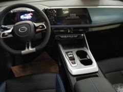 GAC Aion GS3 Shadow Speed 270T Dynamic Comfort Edition - фото 16