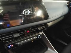 GAC Aion GS3 Shadow Speed 270T Dynamic Comfort Edition - фото 17