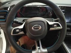 GAC Aion GS3 Shadow Speed 270T Dynamic Comfort Edition - фото 18