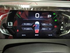 GAC Aion GS3 Shadow Speed 270T Dynamic Comfort Edition - фото 20