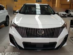 GAC Aion GS3 Shadow Speed 270T Dynamic Comfort Edition - фото 3