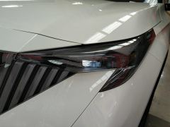 GAC Aion GS3 Shadow Speed 270T Dynamic Comfort Edition - фото 4