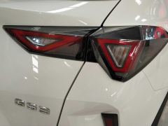 GAC Aion GS3 Shadow Speed 270T Dynamic Comfort Edition - фото 5