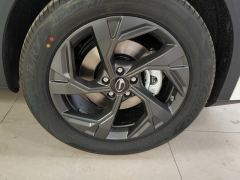 GAC Aion GS3 Shadow Speed 270T Dynamic Comfort Edition - фото 6