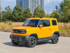 Baojun Yueye Flagship Edition - photo 1