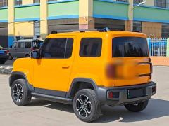 Baojun Yueye Flagship Edition - photo 10