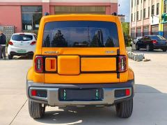 Baojun Yueye Flagship Edition - photo 11