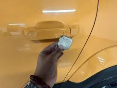 Baojun Yueye Flagship Edition - photo 12